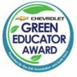 Chevrolet GREEN Educator Award Nominations Now Open